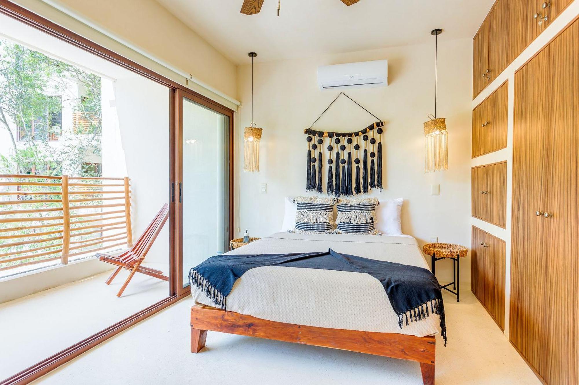 Nature Luxury Selva Norte تولوم المظهر الخارجي الصورة