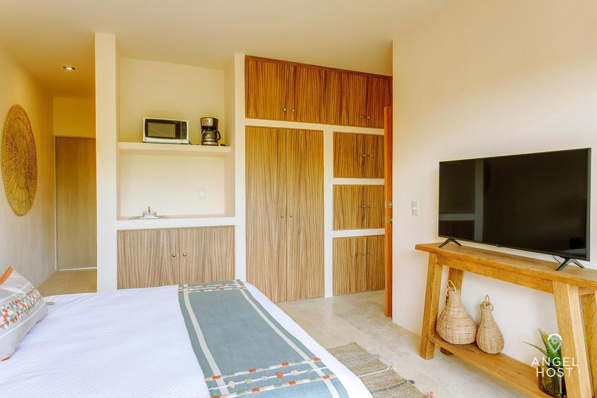 Nature Luxury Selva Norte تولوم المظهر الخارجي الصورة