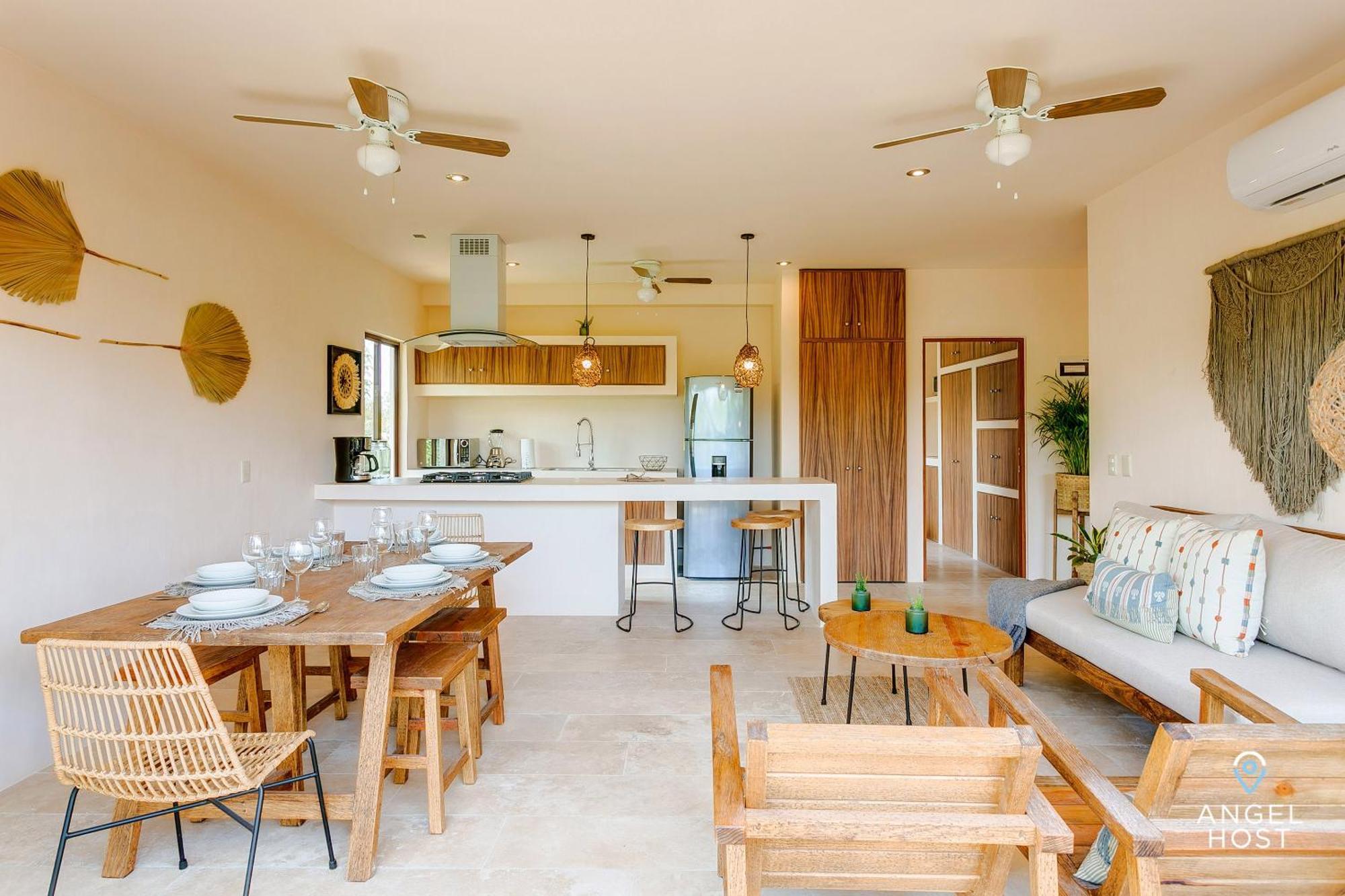 Nature Luxury Selva Norte تولوم المظهر الخارجي الصورة