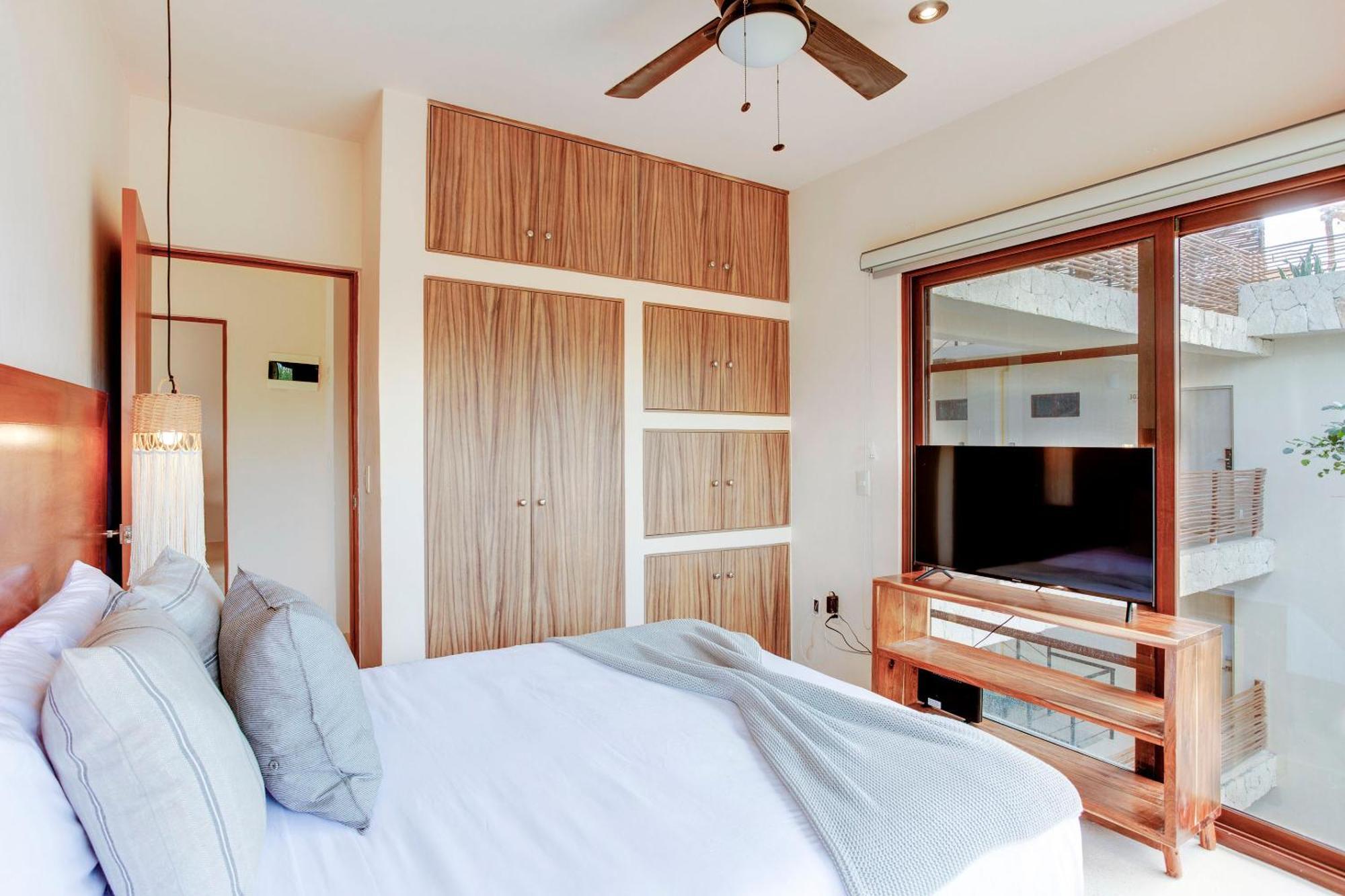 Nature Luxury Selva Norte تولوم المظهر الخارجي الصورة